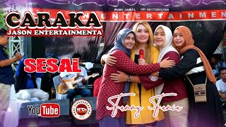 Download lagu Fanny Fania II Selas (Cover Caraka Jason Entertainment) mp3