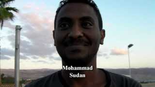 Yala Young Leaders Event: What is your message of peace?