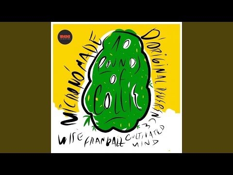 10 Pounds of Collie (RMX) (feat. D' Original Reverence, Fran Bazz, Yahw Wise & Cultivated Mind)