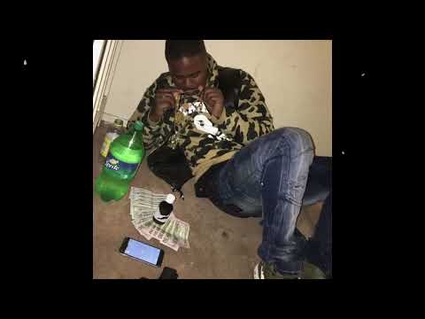 [FREE] Drakeo the Ruler x BlueBucksClan x Stinc Team Type Beat 2026 “Da Mac” | @HoodWil ​
