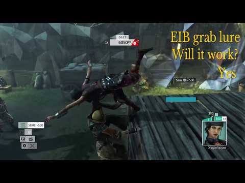 AC4 DM - After a holidays week (EIB tribute special clip)