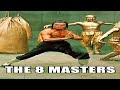 The 8 Masters 76