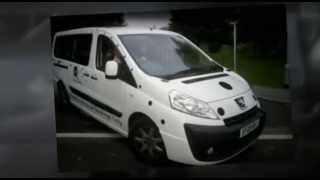 preview picture of video 'Taxi St Austell - St Austell Taxi Hire - St Austell Taxis'