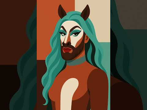 Harem Girls - Titta Foureira - Kobiletina