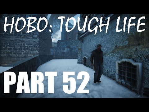 DEZOLÁT | Hobo: Tough Life #52 | SK/CZ Lets Play/Gameplay