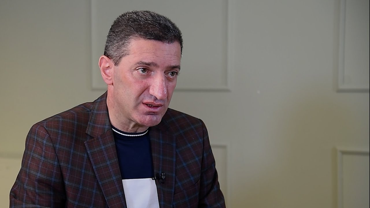 Կաթողիկոսին խոչընդոտող ոստիկաններին կարող է սպառնալ 10-15 տարի ազատազրկում. Գեւորգ Պետրոսյան