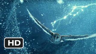 Legend of the Guardians: The Owls of Ga&#39;Hoole Official Trailer #1 - (2010) HD