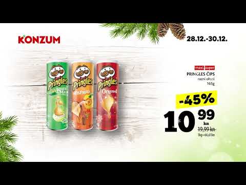 Vikend akcija 28.12.-30.12.