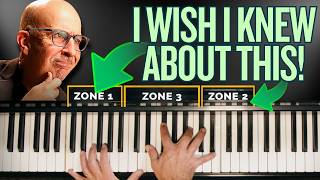 The Solo Piano GAME CHANGER