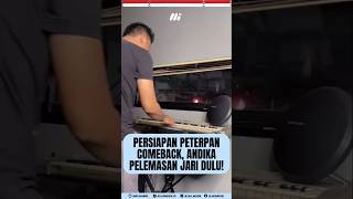 Download lagu ANDIKA PETERPAN PELEMASAN JARI SEBELUM PETERPAN COMEBACK!! mp3