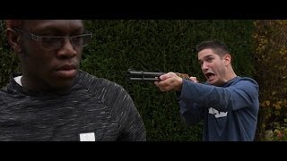 Deji Vs RackaRacka