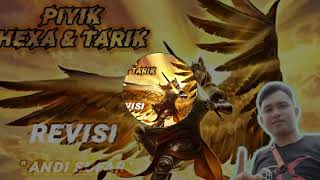 Download lagu SUARA PIYIK REVISI .COCOK UNTUK HEXA DAN TARIK!!! mp3