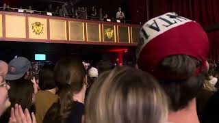 Colony House - What’s It Gonna Take/Moving Forward - Live @ Buckhead Theatre Atlanta - 10/18/25