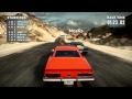 Need for Speed The Run Multiplayer Trailer