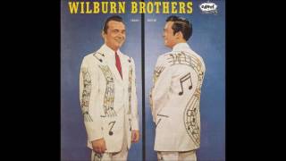 Time Changes Everything by The Wilburn Brothers