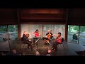 Daniel Schnyder's String Quartet No.4 "Great Places" - From the Chamber Music Archives