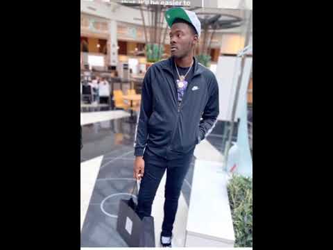 Pbo Oxy - “Ricky” (official audio)