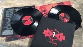 DONOTS- Karacho - Unboxing Doppel-Vinyl Erstauflage