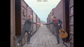 The Louvin Brothers - I Wish It Had Been a Dream