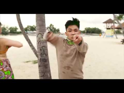 MAD COBRA "Di Baddest" (Dj Lub's Remix) DANCE CONCEPT