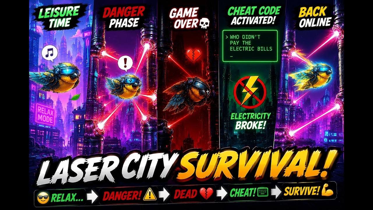 Gameplay Video
