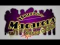 Macarena Dance Craze