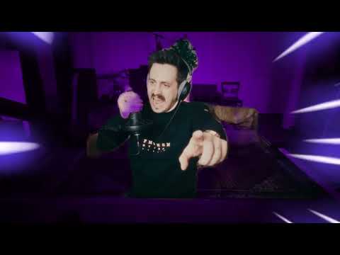 Thriller - Marti Fischer - Scooter @martifischer