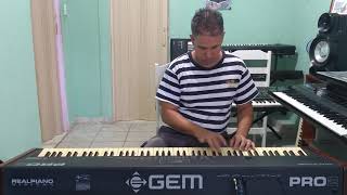 Video thumbnail for GEM PRO 2 (Real Piano) Review by Tiago Mallen