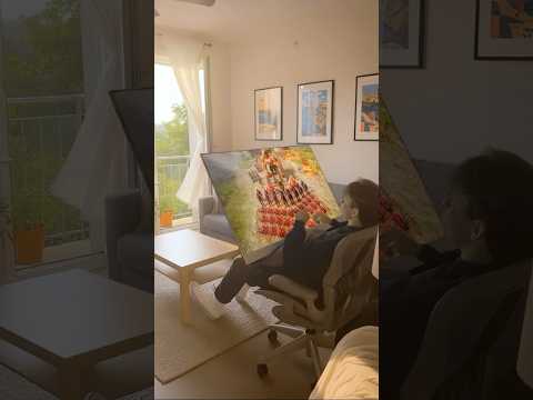 Video cover