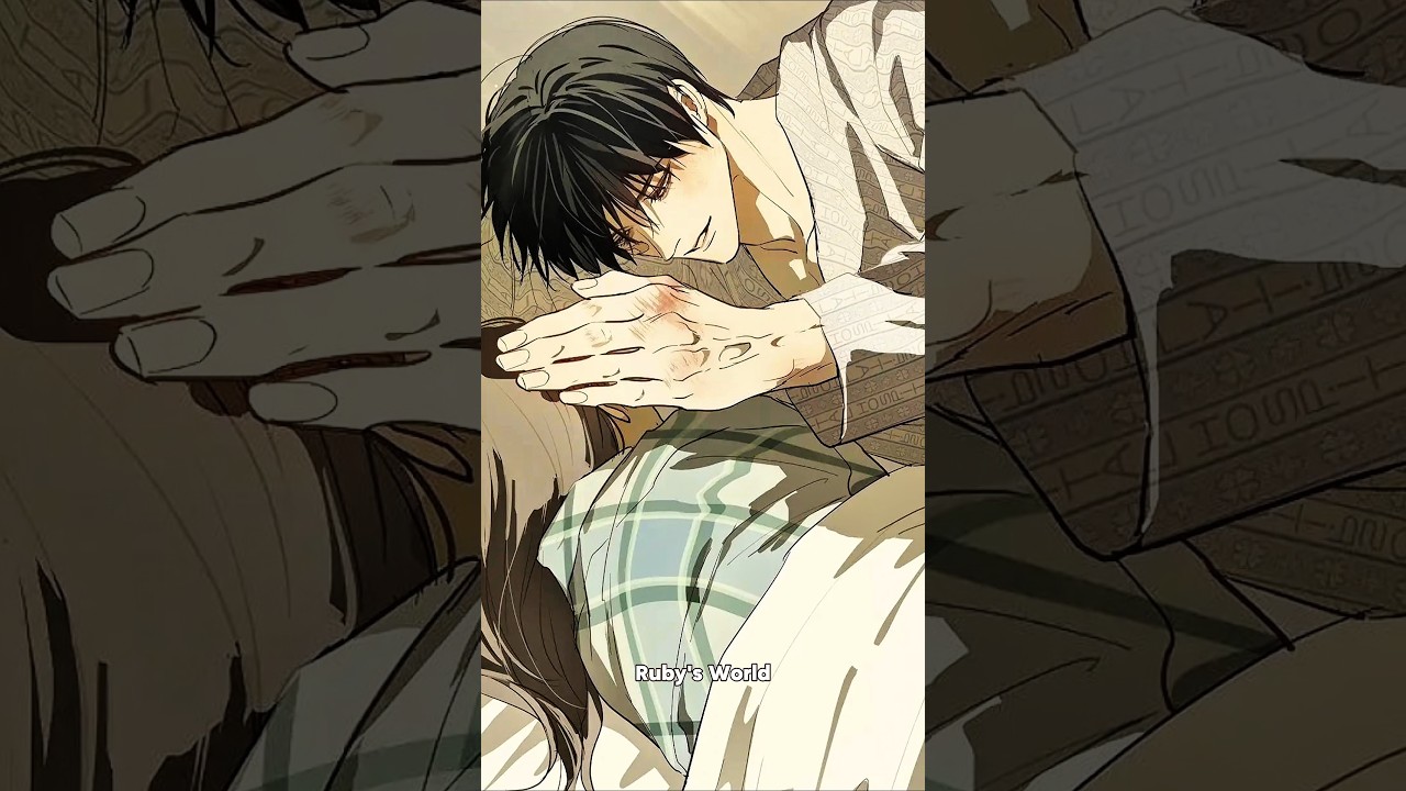 CH•44✨The way He care for Her🥺❤#manhwa #comics #manga #music #kdrama #anime #manhwaedit #manhua #fyp