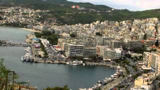preview picture of video 'Insula Thassos  Grecia'