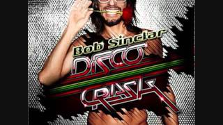Bob Sinclar Ft Snoop Dog - Wild Thing