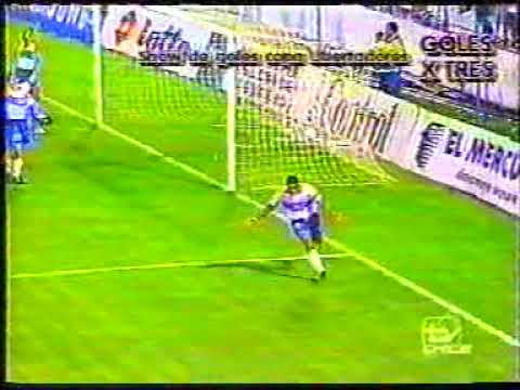 19-3-1996 (C. Lib.) U. Catolica:2 vs Corinthians:3