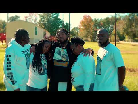 Black Sheep - Lil D The President