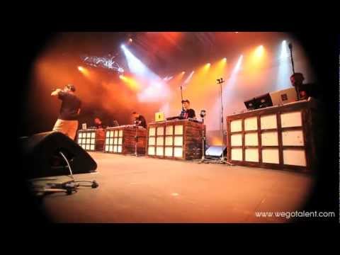 Chinese Man - Miss Chang - wegotalent.com