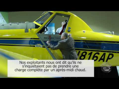 Découvrez Air Tractor!