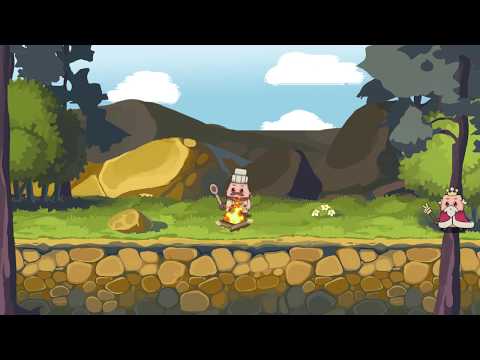 Flood Time - Arcade infinite j Video