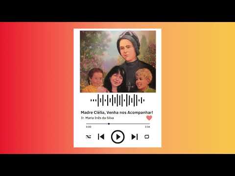 Madre Clélia Vive - ASCJ