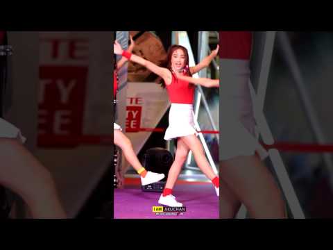 [170311][직캠] Finny(Jumping GG POP) - Lucky Girl,Russian Roulette(레드벨벳) @ SHOW DC K-POP Cover Dance