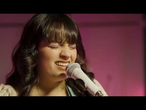 LOTUS MIX - GABRIELA ARCOS