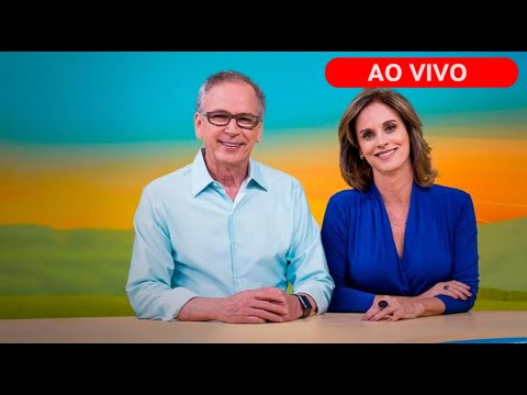 GLOBO AO VIVO RURAL HOJE 28/12/2025