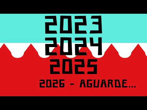 Em breve edição 2026✍️🙏Marcelândia - Mato Grosso
