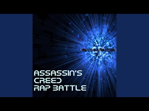 Assassin's Creed Rap Battle