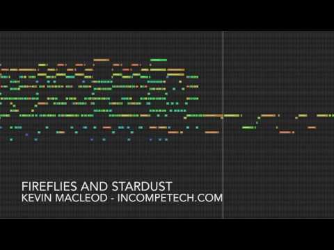 Fireflies and Stardust