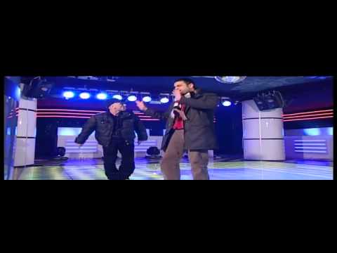 Loco ft. Profa - Termet