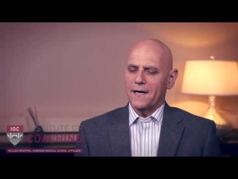 2014 Video interview with Steve Hayes PhD discussing his model, ACT, and empowering individuals