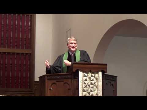 Sermon - Is Anything too Wonderful for the Lord? - Dr. Dan DeBevoise