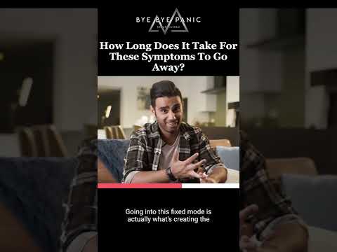 Here's How Long Anxiety Recovery Takes (HONEST TRUTH)