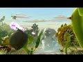 Plants vs. Zombies Garden Warfare Launch Trailer ...