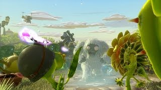 Plants vs. Zombies: Garden Warfare Origin Key GLOBAL